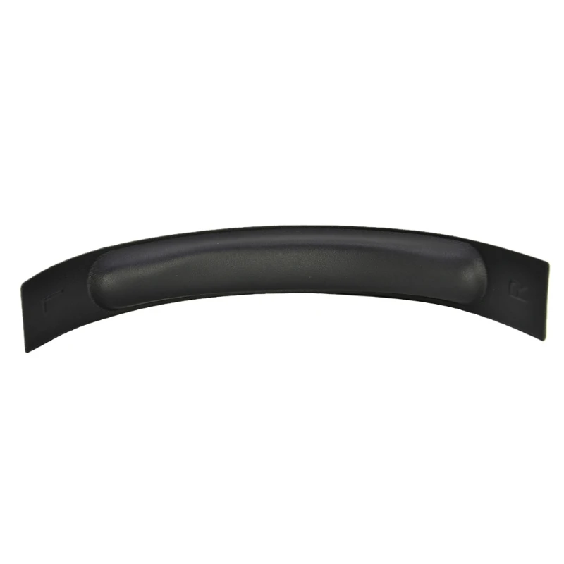 Replacement Headband Cushion Pad Soft Leather Foam Sponge Headband Cushion for SteelSeries Arctis 1 Headphones Headbeam