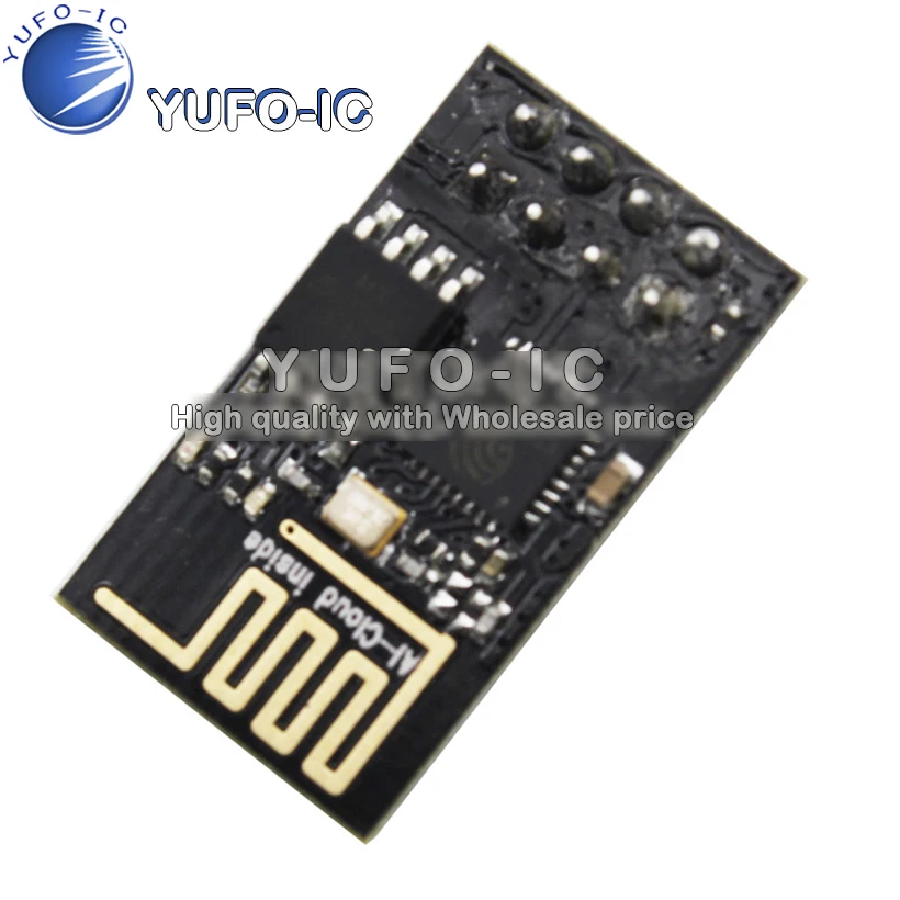 ESP8266 Serial WIFI Wireless Module WIF Transceiver Wireless Module ESP-01 High-volume Special Offer