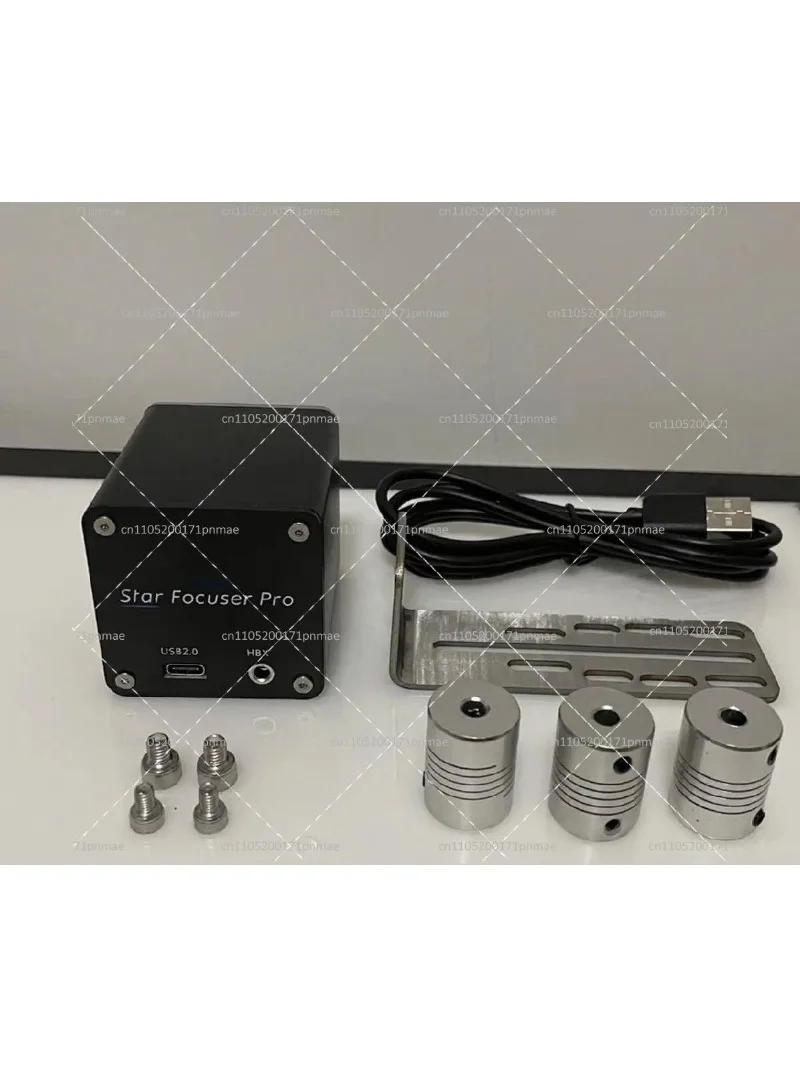 

Astronomy Photography Remote Control Electric Autofocus for Telescope