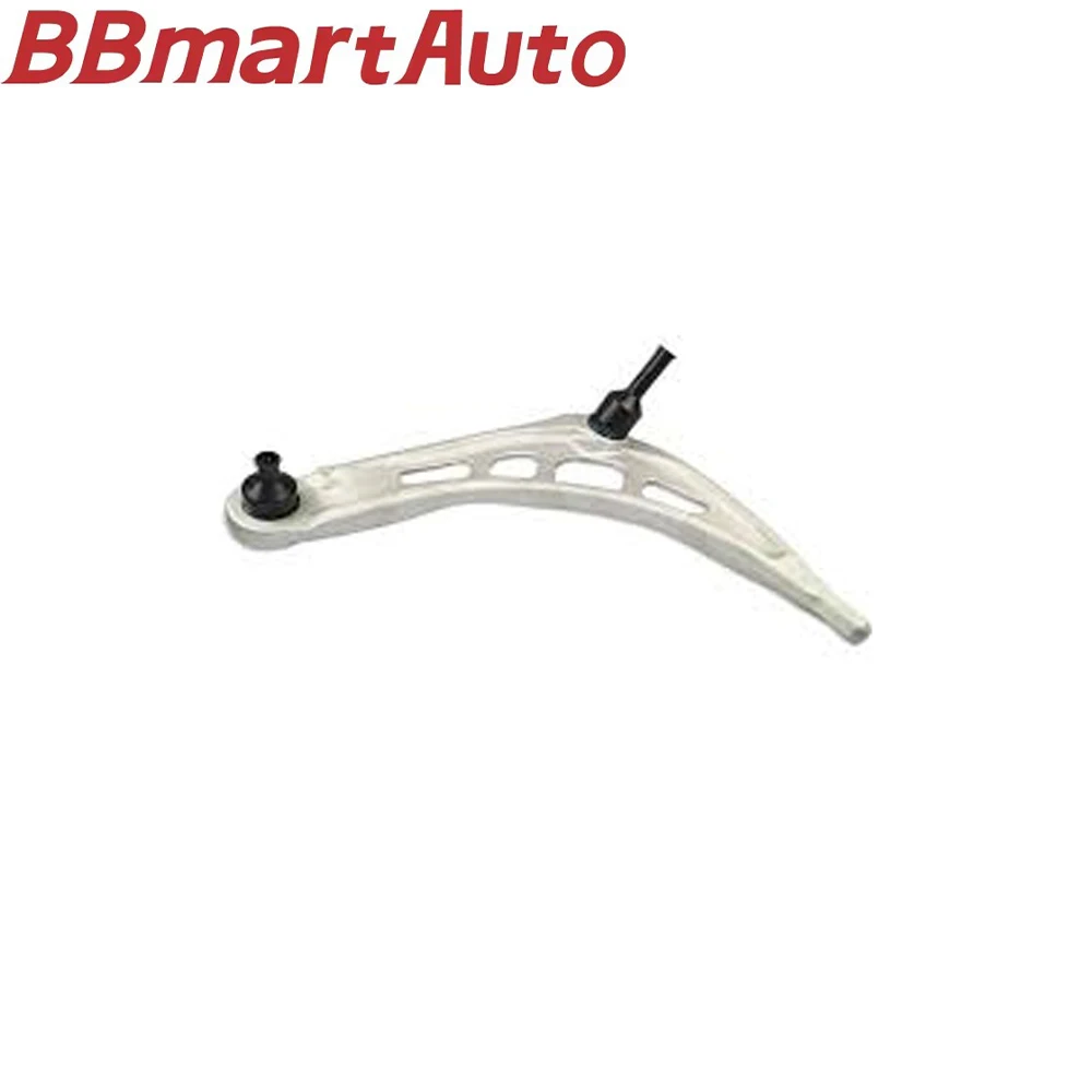 

31126758519 BBmartAuto Parts 1 Pcs Lower Control Arm Left For BMW E46 323Ci 323i 325Ci 325i 328Ci