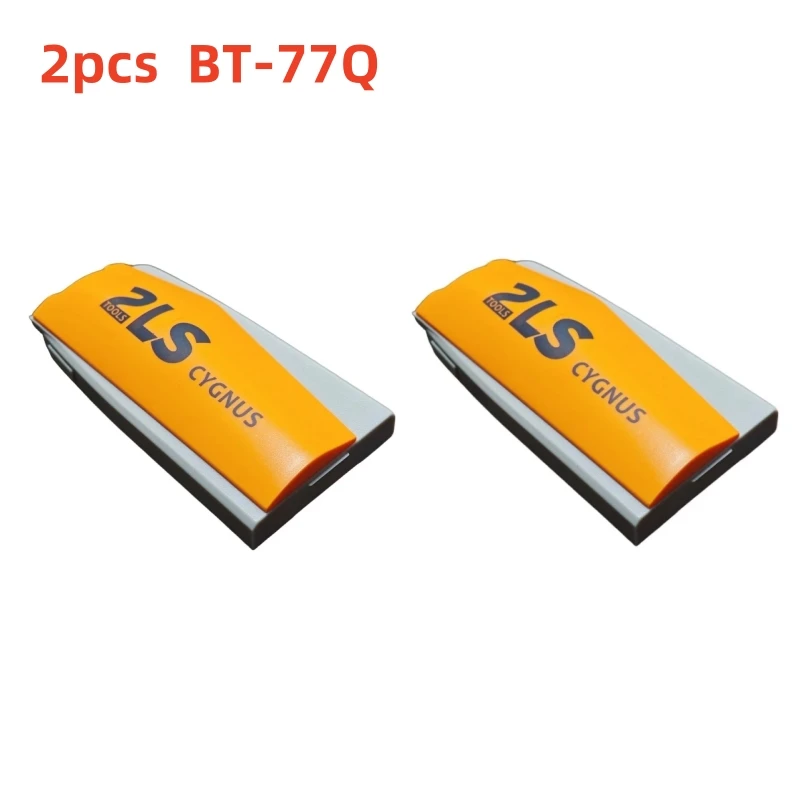 2PCS BT-77Q Battery for Topcon CYGNUS KS-102 Total Station 2LS Cygnus 3000mAh BT-77Q Battery for Topcon Surveying Instruments
