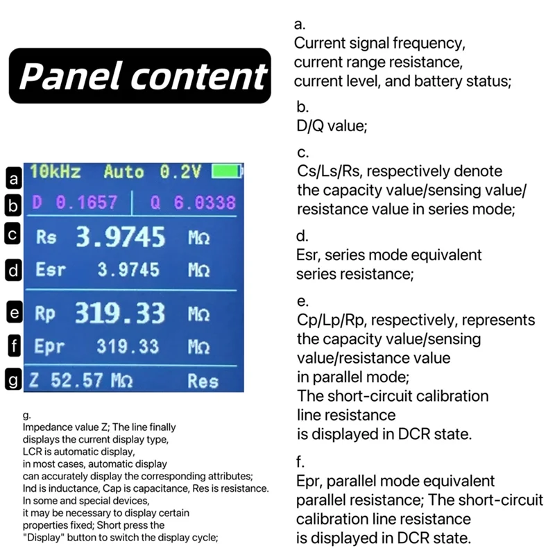 A02F-LCR- P1 100KLC…