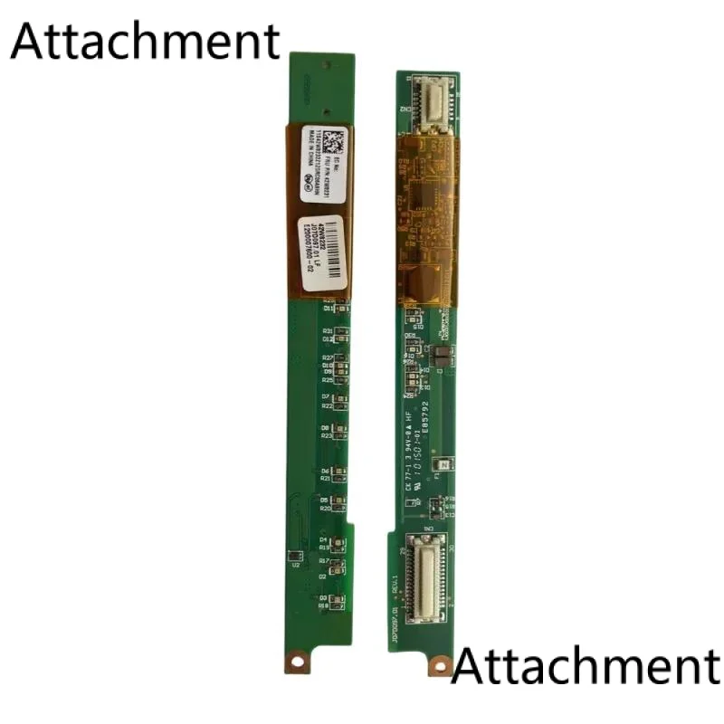 

Новый светодиодный инвертор для Hitachi Lenovo ThinkPad T400 R400 42w8231