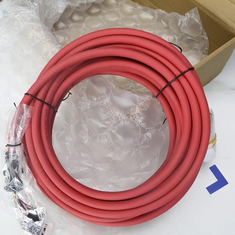 SONGWEI جديد في الصندوق A-BB 3HAC031683-001 كابل قلادة تعليم الروبوت 10 متر مع ضمان لمدة 12 شهرًا #3