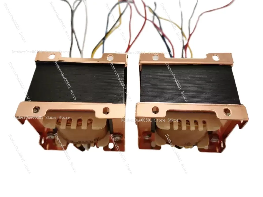 

Шаровая машина-трансформатор 15 Вт двухтактный выход корова 10 кОм подходит для 6p1 6p14 EL84 6p6 одна цена