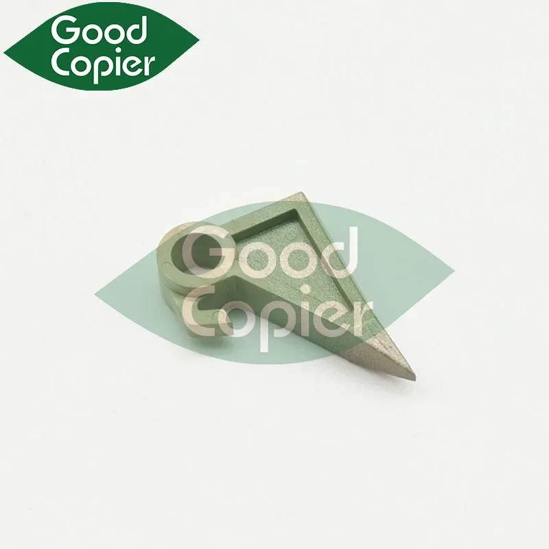 2X 4040575501 4030571602 Upper Picker Finger support for Konica Minolta 200 222 223 227 250 282 283 287 350 362 363 367 423 DI25