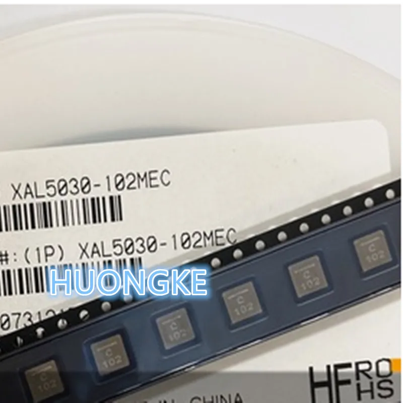 10PCS Smd Inductor … - image