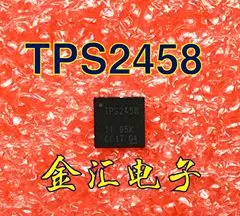 

Free deliveryI TPS2458 TPS2458RHBR QFN -32 20PCS/LOT Module