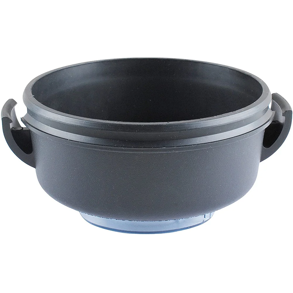 เครื่องปั่นฝาปิดขนาดใหญ่และขนาดเล็กพร้อมปลั๊กเปลี่ยนสําหรับ Vitamix Eastman Tritan 64Oz คอนเทนเนอร์เครื่องปั่นอะไหล่