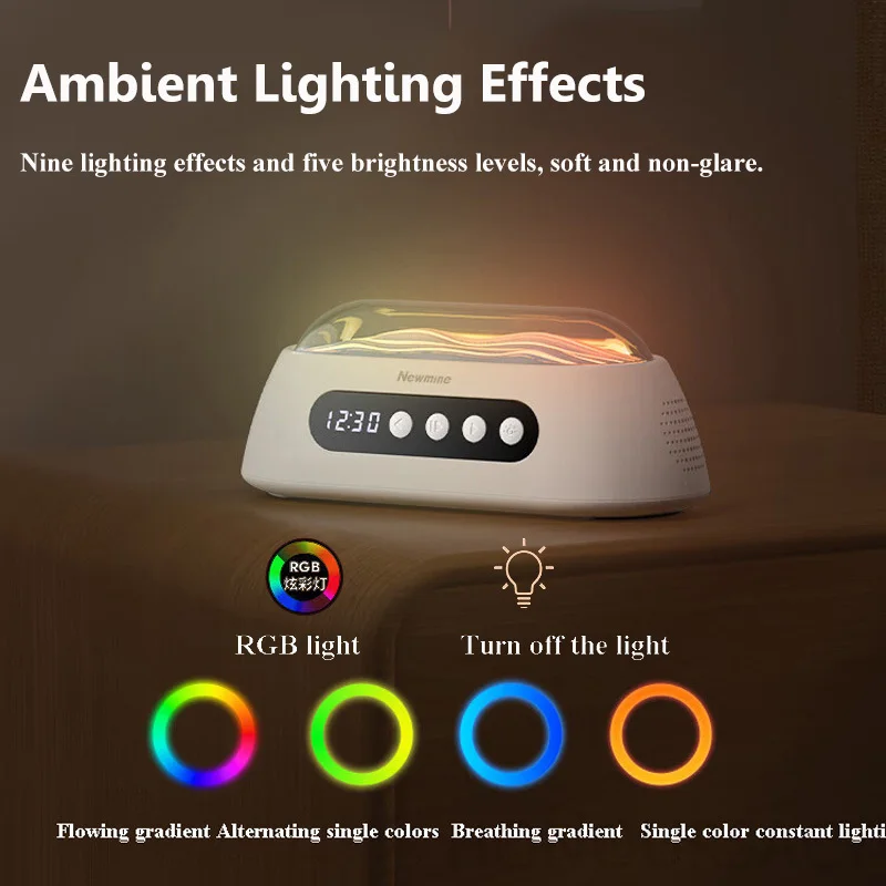 White Noise Sleep S… - image