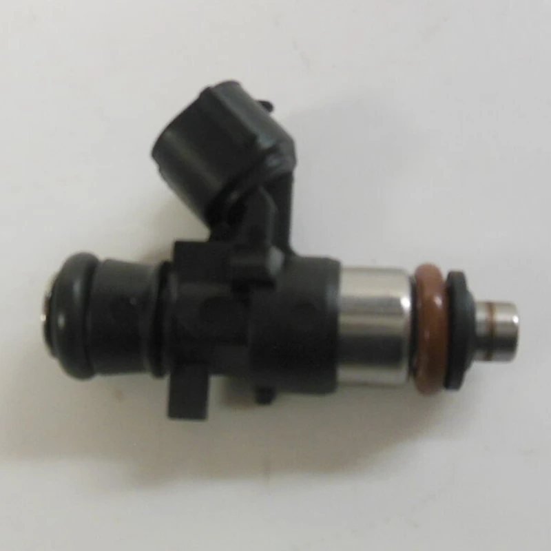 6AW-13761-00 6AW-13761-00-00หัวฉีดน้ำมันเชื้อเพลิง6AW13761สำหรับยามาฮ่า F250-F300-F350นอกเรือ300Hp 226Hp 2006-2012