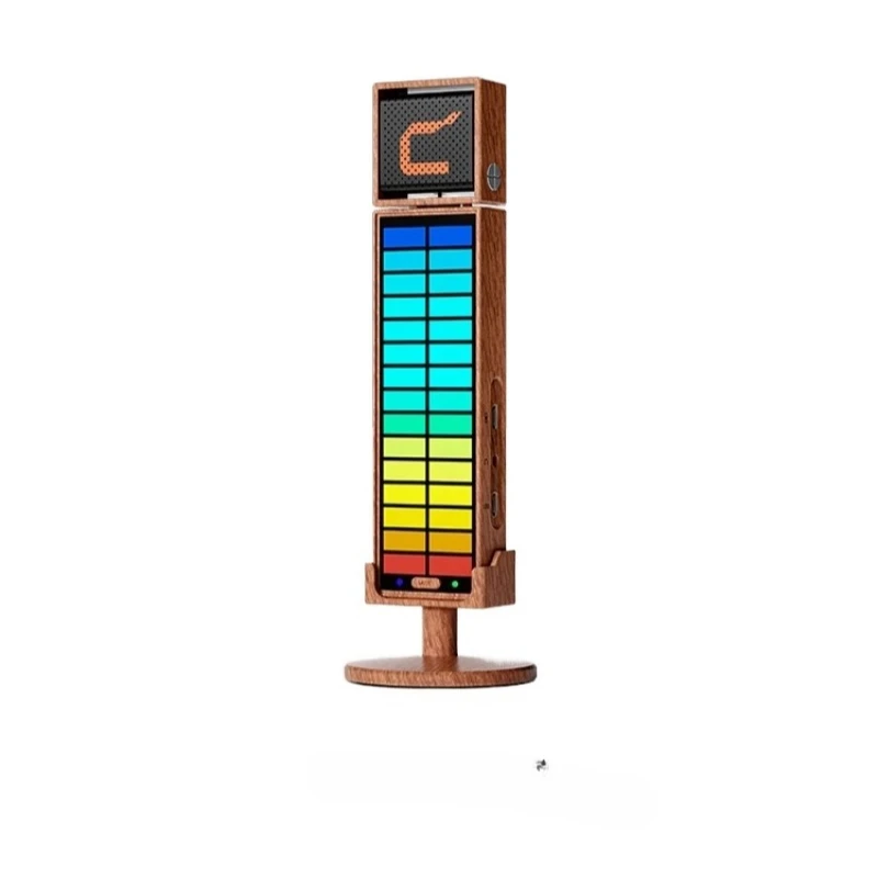 

RGB Umic Microphone Computer Desktop Mobile Phone Professional Recording Live Noise Reduction Radio Mic