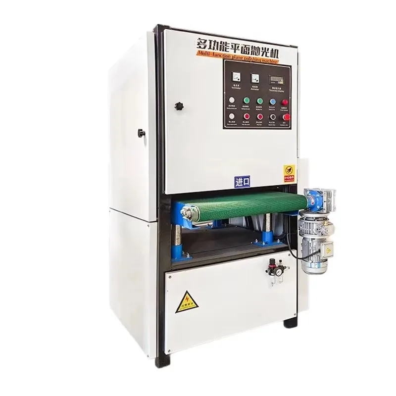 

Sander Metal Polishing Machine Stainless Steel Metal Surface Polishing Machine