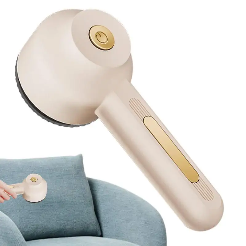 

Перезаряжаемая 2-скоростная Бритва для одежды