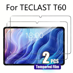 Tablet Tempered Glass for Teclast T60 12 inch Scratch Resistant HD Anti-Fall Transparent Screen Protector for Teclast T60 12