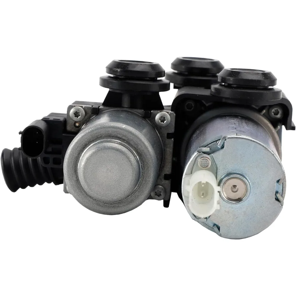 64118369807 Heater Control Valve For BMW 3 Series E46 X3 E83 Z3 E36 E46 318Ci 2.0 Convertible E46 320Cd 2.0 Convertible