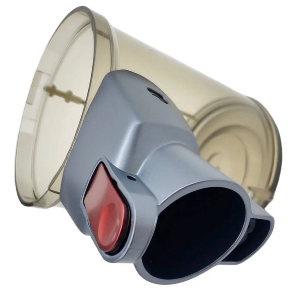 Dust Bucket Dust Bin Dust Control Trap Air Pollutants Prevent Dust Particles For Greenote GSC50 Prevent Dust Motor Damage