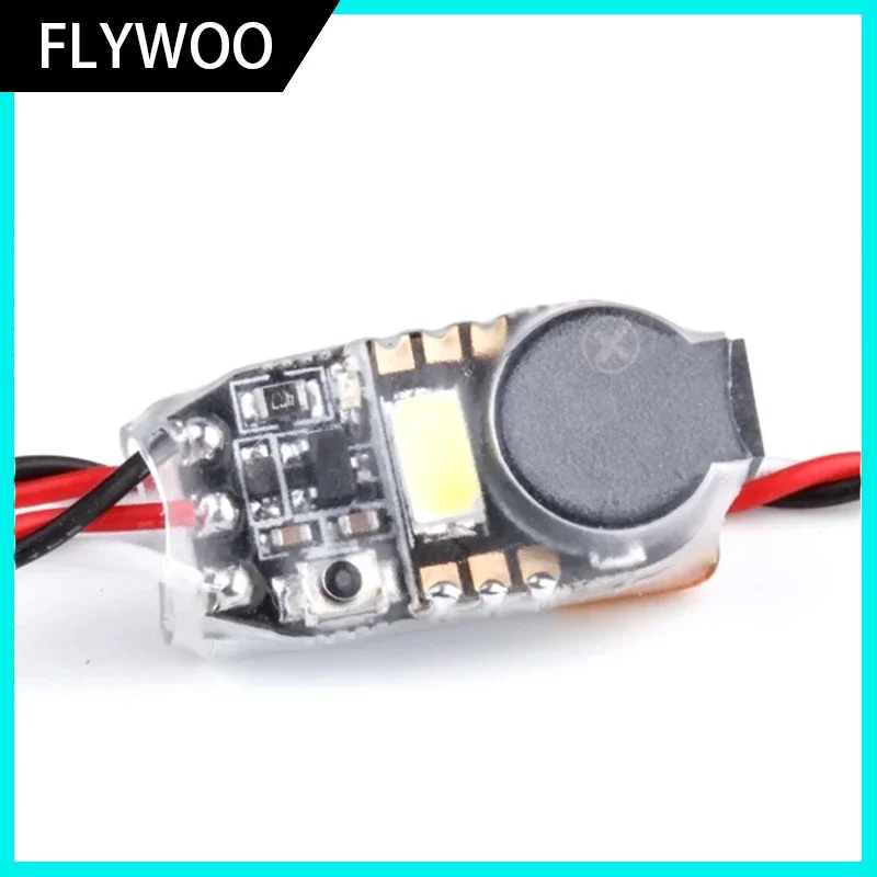 FLYWOO Finder V1.0 w/ LED BUZZER