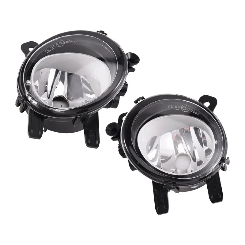 AEA7-Fog Lights 63177297535 63177297536 For BMW 1 2 3 4 Series F20 F30 F33 F32 F34 F35 F22 F23 Front Bumper Fog Lights