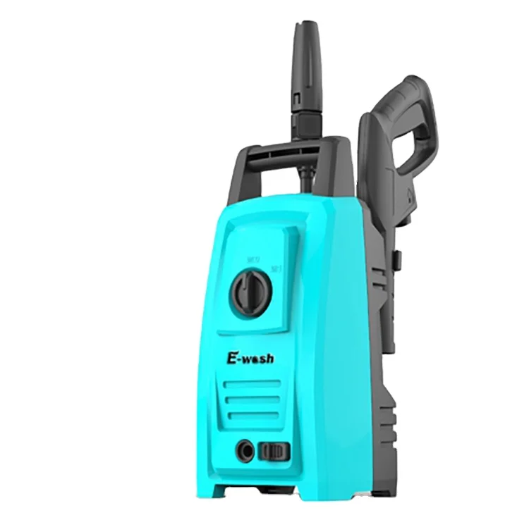 Portable Global Pressure Washing Equipment Support 220V-240V/50HZ-60HZ C302-1200 High Quality 200Bar Clean Car Washer