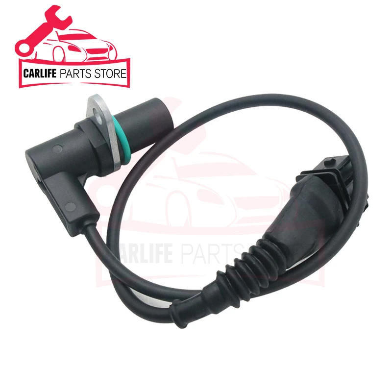 

OEM 12141703221 Engine Camshaft Position Sensor For BMW 323i 323is 328is 528i M3 Z3 E36 323 328 E39 5WK96011Z PC650 14141703221