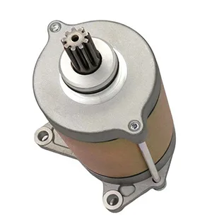 

Starter motor 0800-091000 Suitable for Spring Breeze CF Moto X8 Terralander 800 CF800