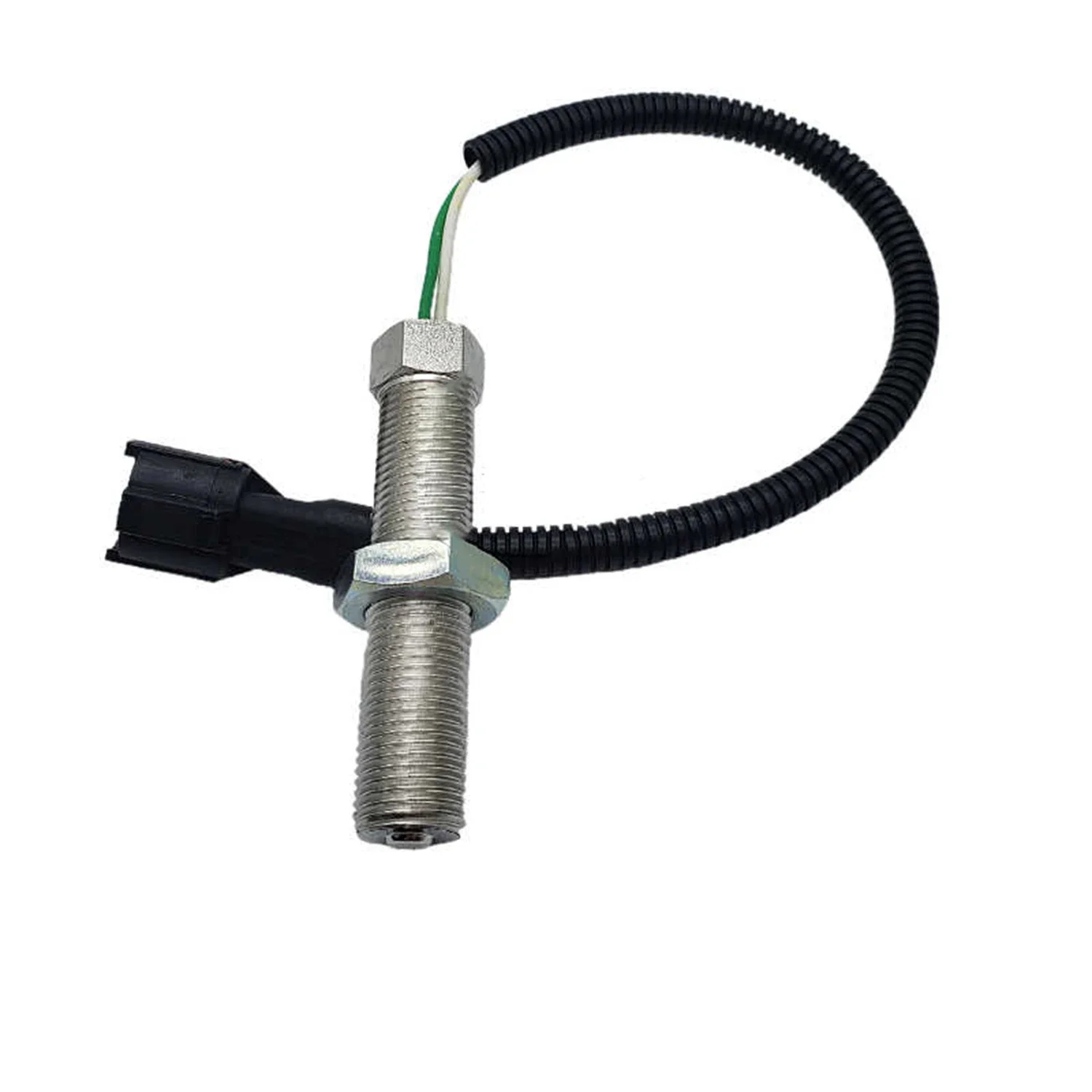 MSparts 2547-1015 Revolution Speed Sensor for Daewoo Doosan DH220-5 DH300-7 Excavator Parts