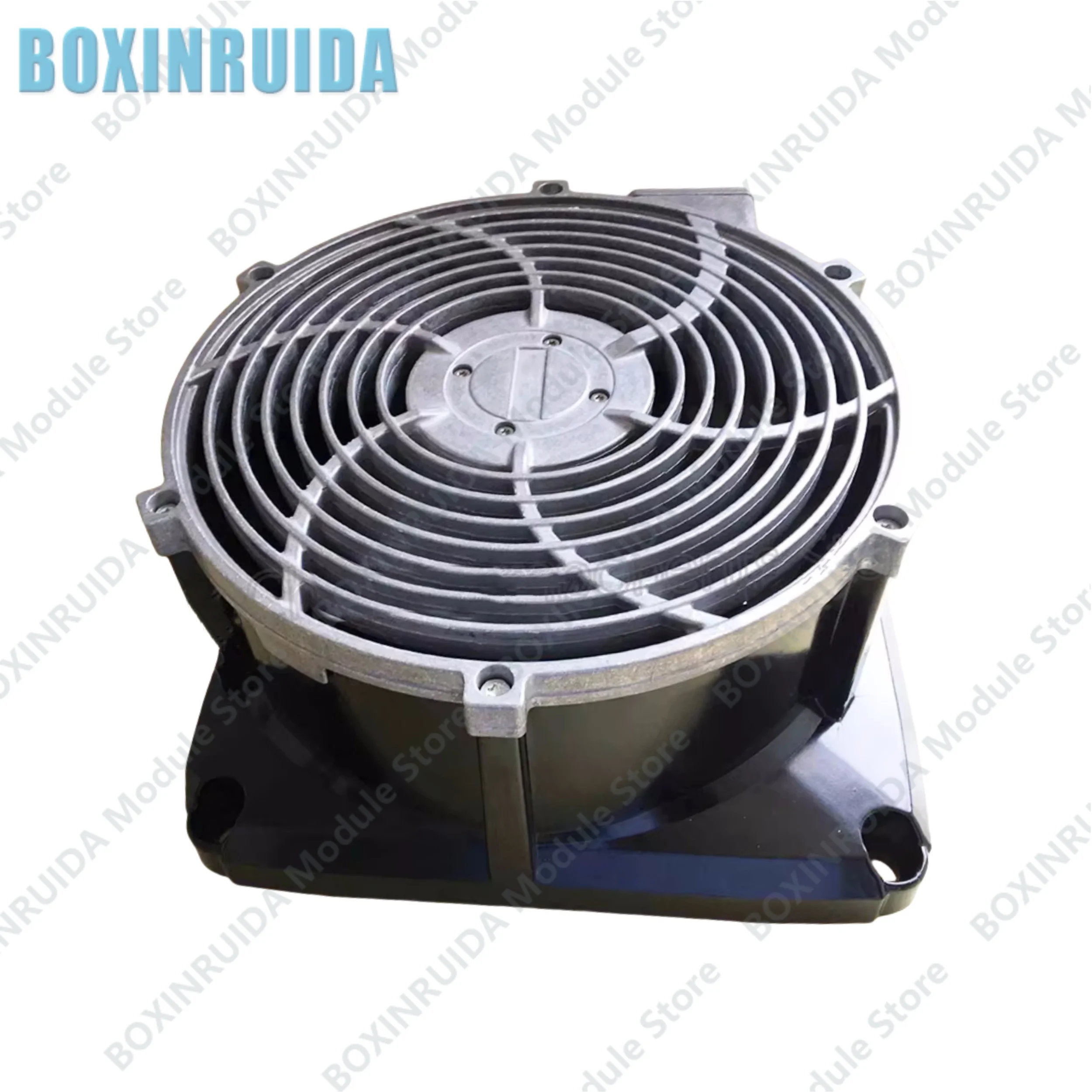 Brand new original W2D270-EB26-07 Fan 380V spindle motor fan