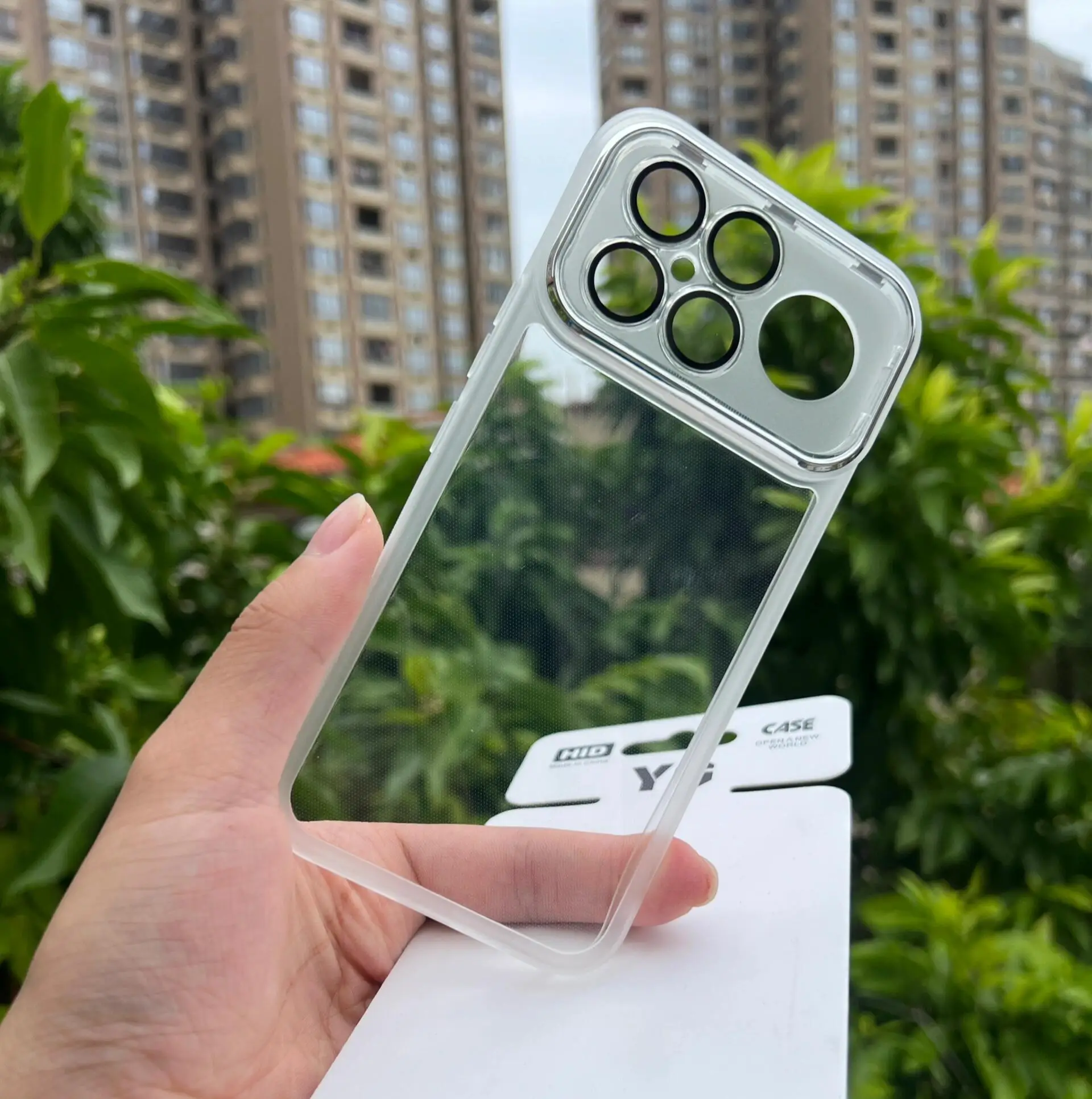 For Mi Poco F8 Ultr… - image