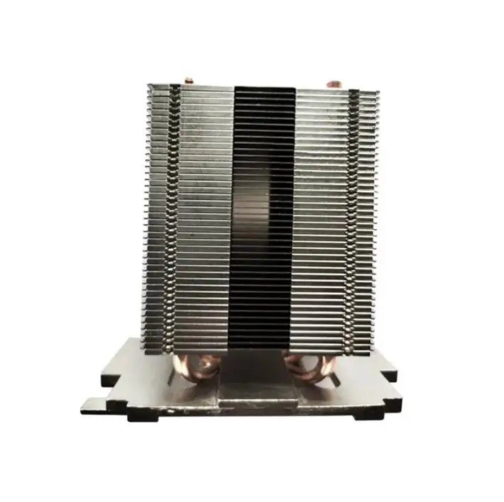 

For PowerEdge T610 T710 KW180 0KW180 Server CPU Heatsink Prosesor CPU Heat Sink Radiator CPU CN-0KW180 Cooler