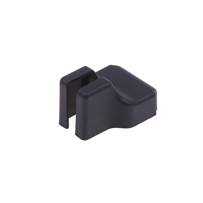Car Waterproof Rust-proof Door Limiting Stopper Cover Sticker for Mazda 3 6 CX5 CX7 CX30 CX9 BM BK  interior Accessories