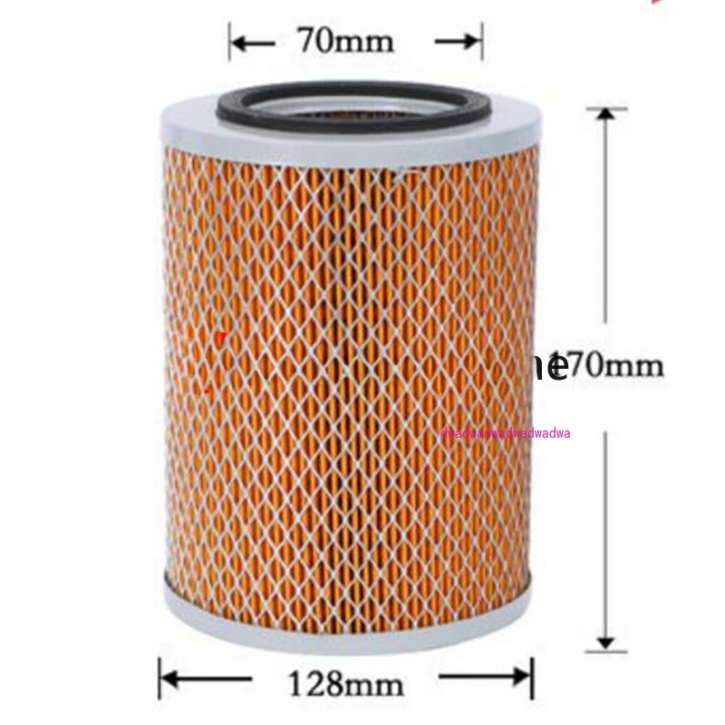 Air filter K1317 FOR truck foton JAC air filter element size 13x17cm k1317 FILTERS