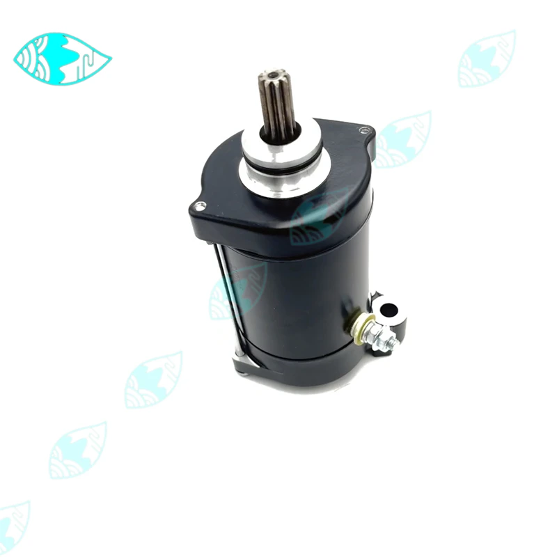 

6M6-81800-10 S13-237 Стартеры Металлический стартер для Yamaha Waverunner SJ700 Super Jet SJ650 WB700