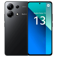 Global Version Xiaomi Redmi Note 13 4G Smartphone 6.67'' AMOLED 120Hz 108MP rear triple camera Snapdragon 685 processor 5000 mAh