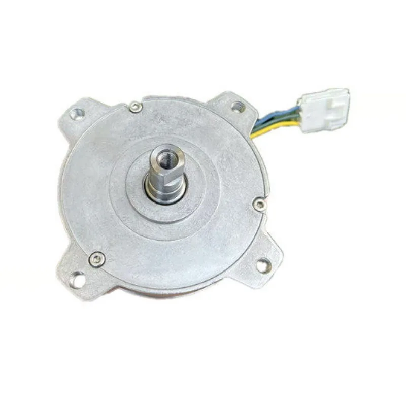 

Neodymium strong magnetic high-power DC brushless motor 12V24V36V400W high torque brushless mechanical power motor