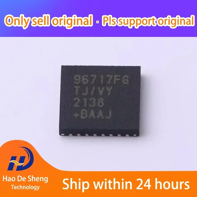 

1 шт./лот MAX96717FGTJ/VY + T MAX96717FGTJ TQFN-32 новый оригинальный в наличии