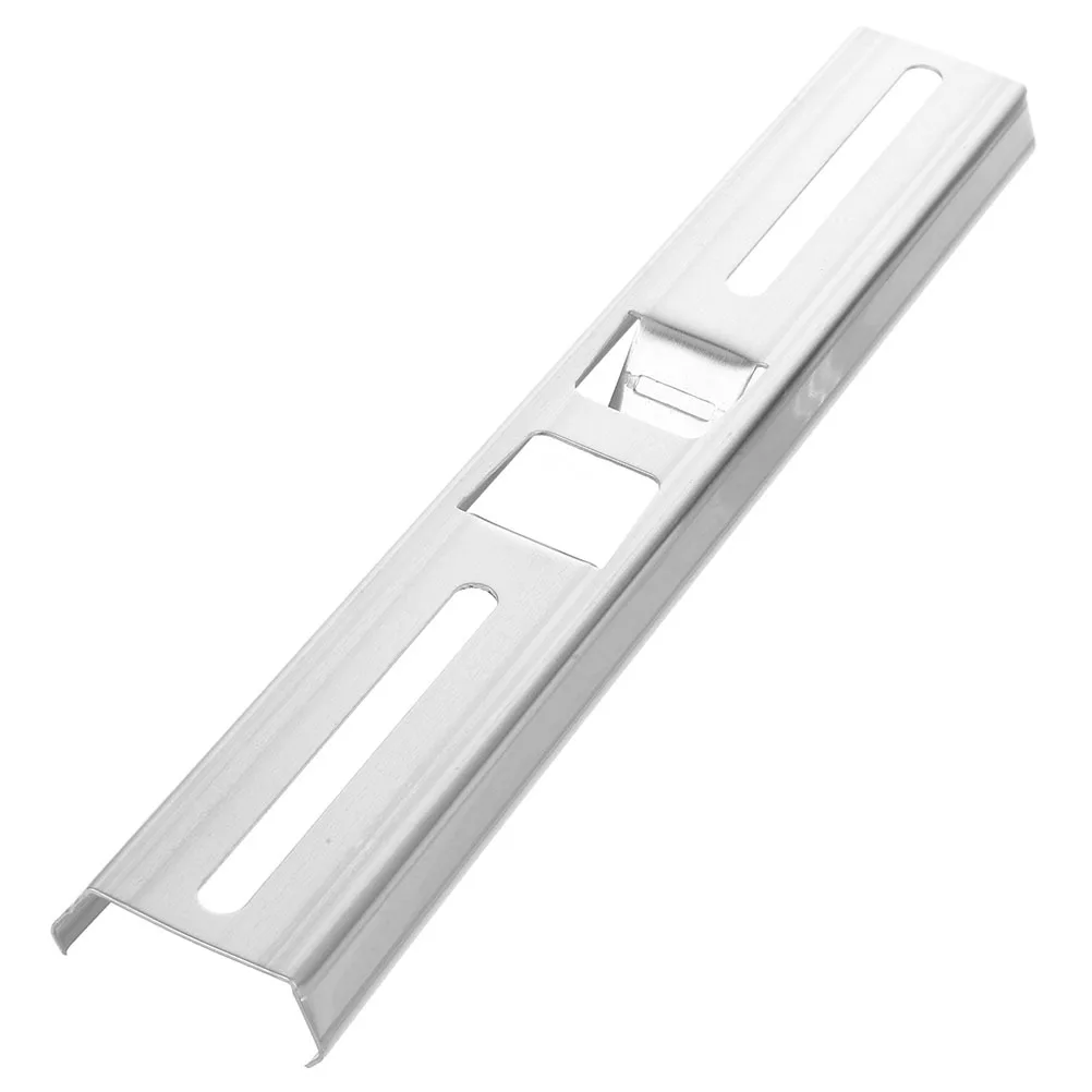 

Pole Mounting Bracket For Waterproof Electrical Enclosure Stainless Steel Mount Outdoor Junction Box Rv Ladder Pole Mount