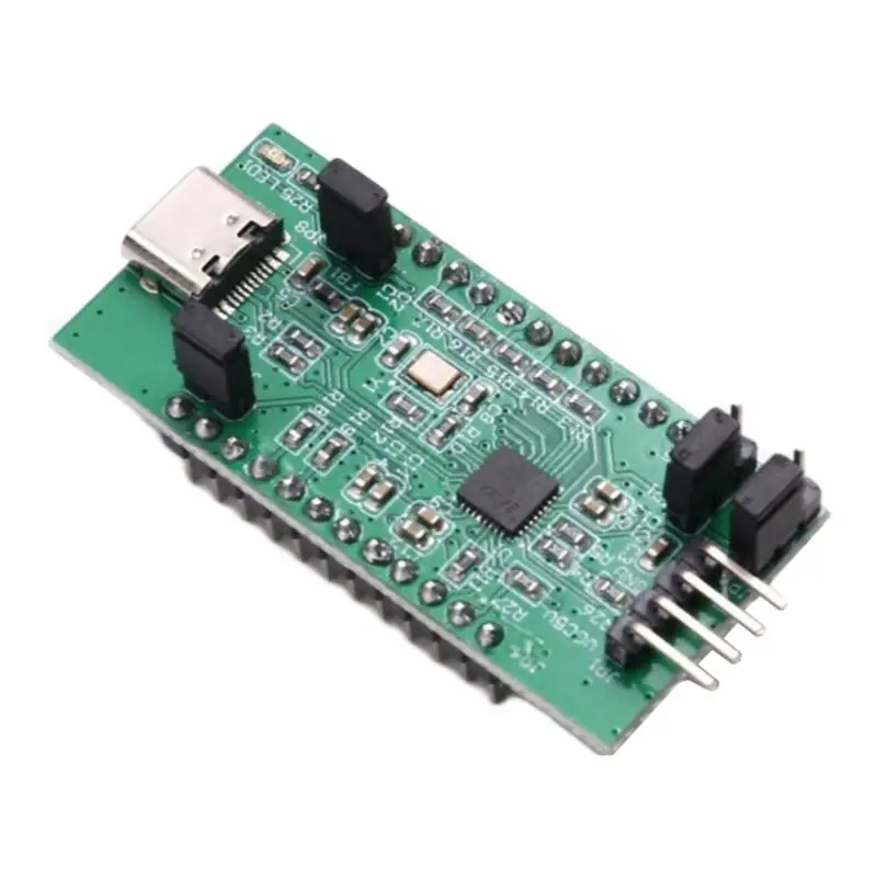 QWE-2X For FTDI UMFT4222EV-D FTDI FT4222HQ-D USB Hi-Speed Multic Module