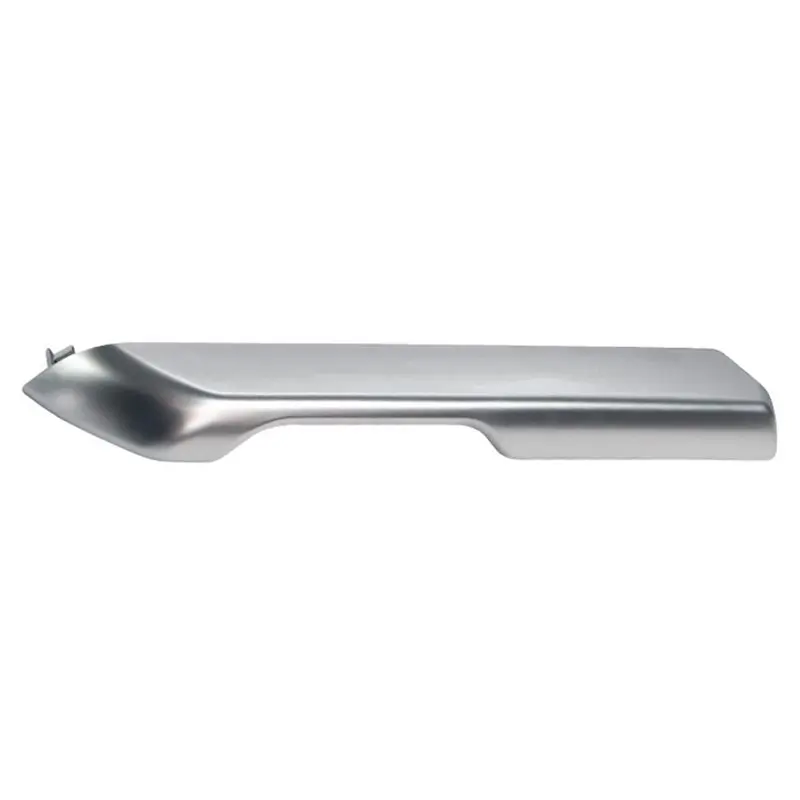 Chrome Seat Cover Trim For Car Front Slide For Land Rover Range Rover Admin Edition L Left-N30R
