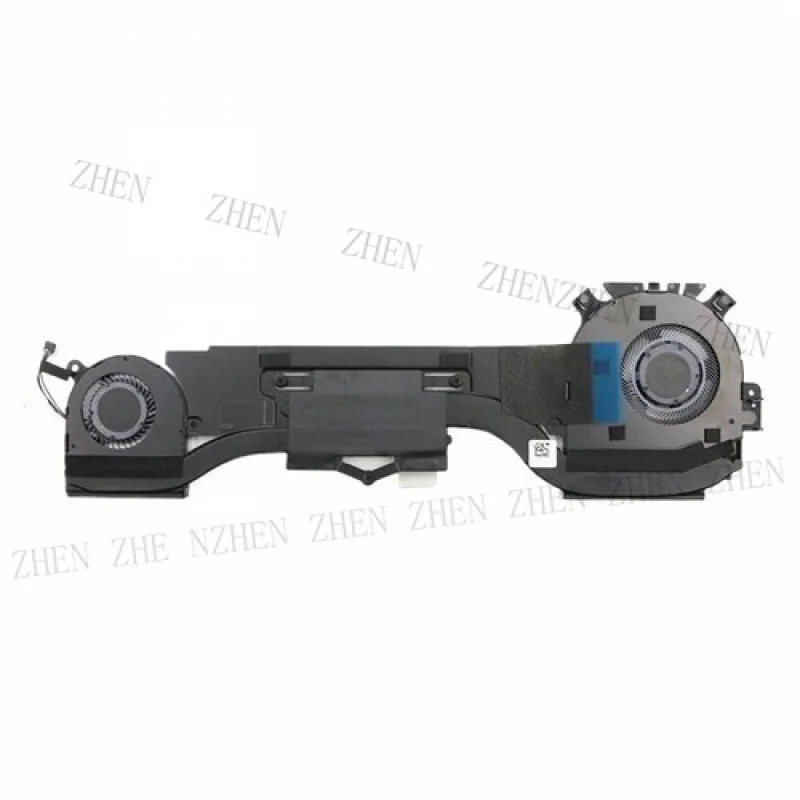 Y  5H40S19974 For Lenovo Yoga C940-14IIL CPU Cooling Fan GPU Cooler Fan
