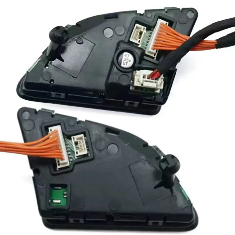 

Для Audi A3 8V кнопка рулевого колеса поддерживает функцию переключения передач в сборе ADA38VFXPAJZCBPKQH