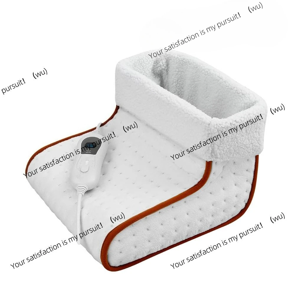 

Calienta pies electrico - 100w - 30x30x24cm - edm