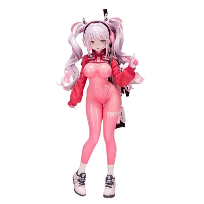 

23cm Nikke Goddess Of Victory Anime Figures Cute Girl Figure Nikke Sexy Girl Action Figurine Pvc Statue Model Collection Toys