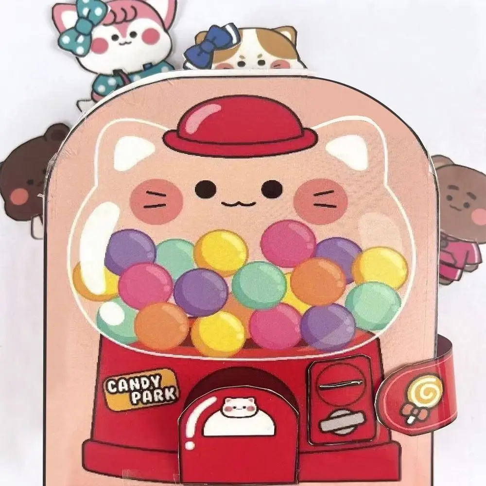 

Бумажные вафли Тихая книга Хлеб Красочный мультфильм Бизи Книга Жареная курица Игрушка ручной работы Снек-бар Наклейка Игра. Игрушка в подарок для детей