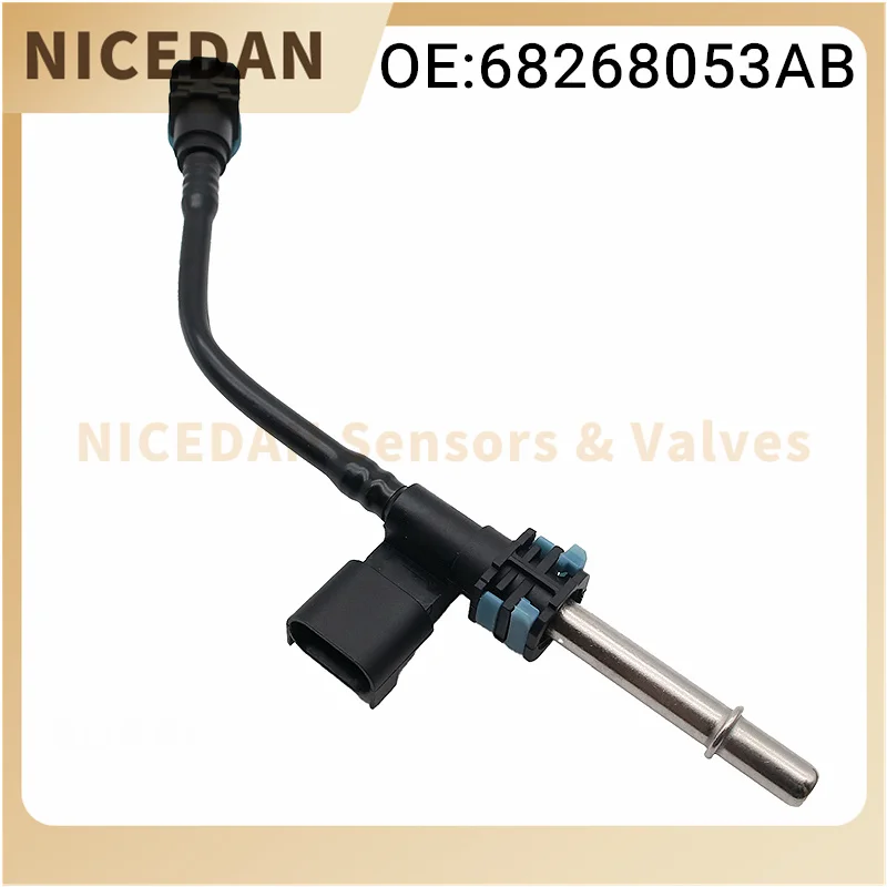 

Fuel Pressure Sensor Tube Pipe For Dodge Ram 2015 2016 2017 2018 2019 1500 5.7L V8 Car Parts 68268053AB