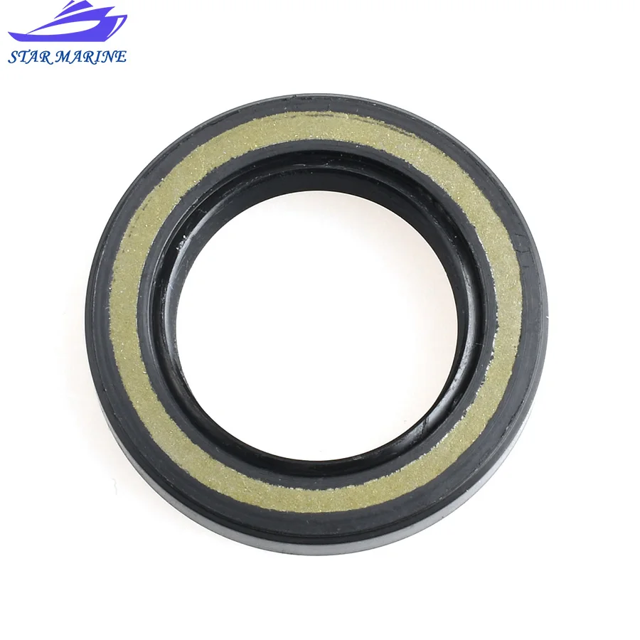 93102-25M44 93102-25010 93102-25M48 Oil Seal For Yamaha Parsun Outboard 9.9HP 13.5HP 15HP 2T 25*38*7MM Boat Engine