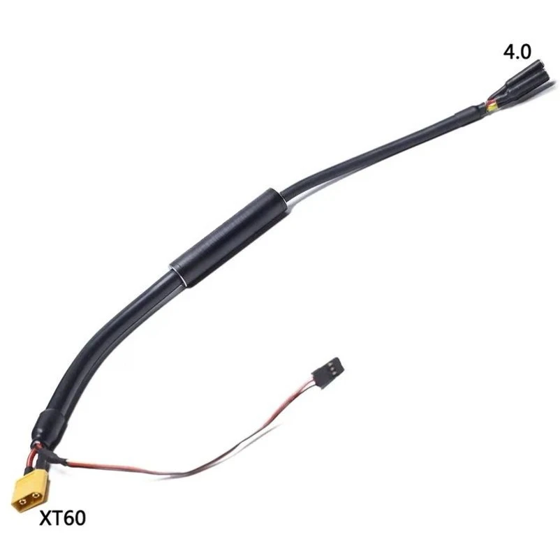 30A 100A 2-6S Waterproof ESC Brushless Motor Controller Bidirectional Unidirectional for Underwater Thruster ROV Boat