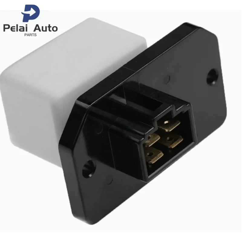 

MB657428 2pcs Automotive Accessories - HVAC Heating Fan Motor Resistor, suitable for Mitsubishi Pajero Montero model