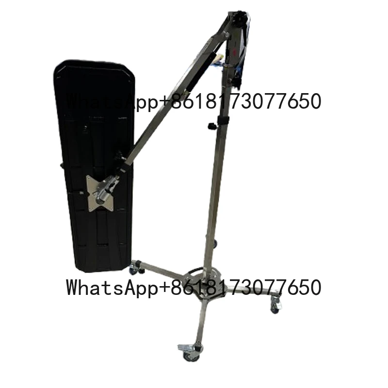 

PDR Light Emitting Dent Repair Tool Light Emitting Diode Reflector with Adjustable Stand Hand Tools