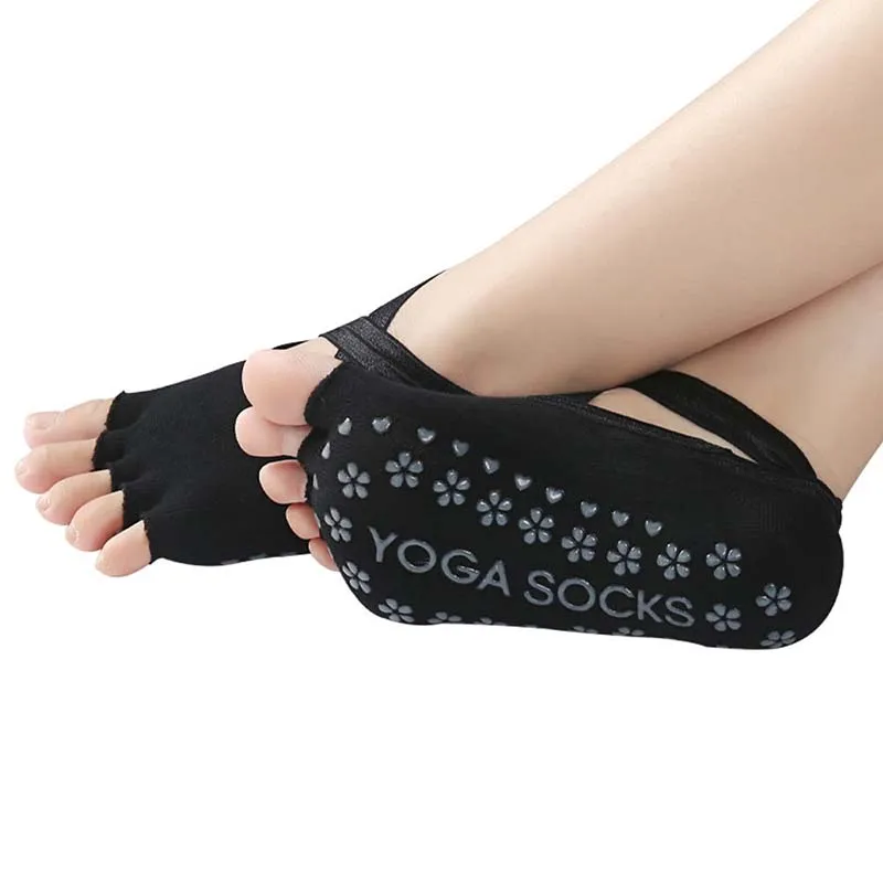 Nuove calze autunnali a cinque - Medias Para Pilates Y Yoga recensione e prezzo